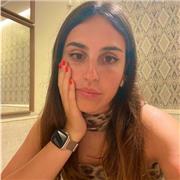 Studentessa magistrale di Lingue offre lezioni private di SPAGNOLO online e a Parma